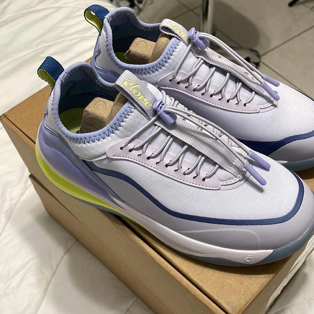 Brand new clove shoes size 7